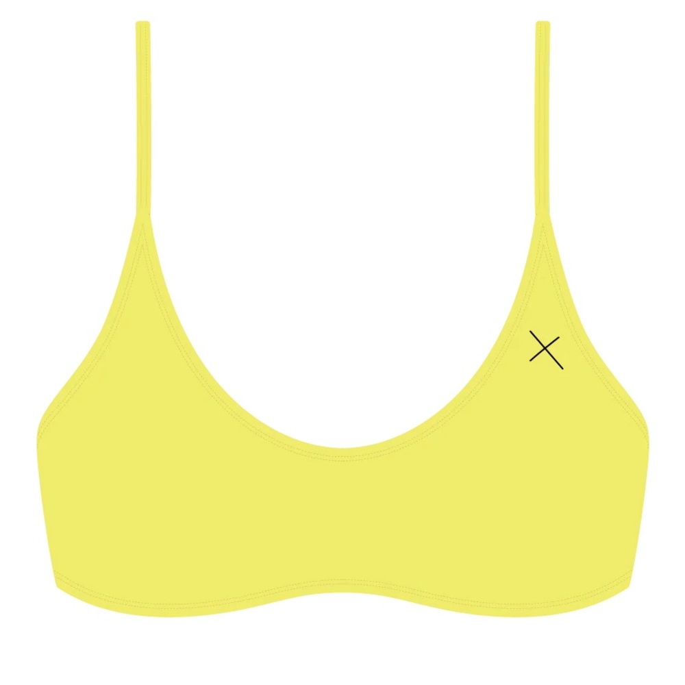 Boutine LA Large Butter Adjustable Top